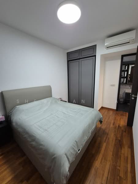 Mayfair Gardens, 16 Rifle Range Road, 2 Bedrooms, 753 sqft, Condominium For Sale, by Shen Jian Hua, 500221702 - Bedroom - PropertyGuru.com.sg