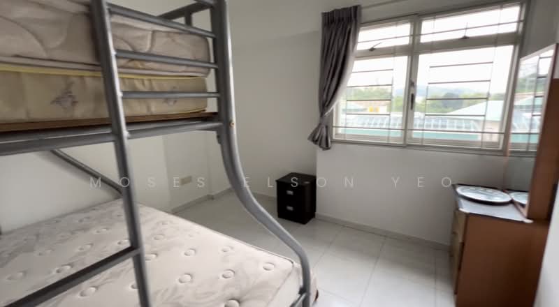 620 Bukit Batok Central, 620 Bukit Batok Central, Room Rental, 100 sqft, HDB Flat For Rent, by Moses Elson Yeo, 500221703 - Bedroom - PropertyGuru.com.sg