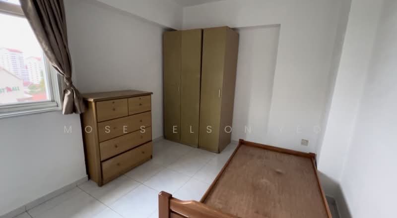 620 Bukit Batok Central, 620 Bukit Batok Central, Room Rental, 100 sqft, HDB Flat For Rent, by Moses Elson Yeo, 500221703 - Bedroom - PropertyGuru.com.sg