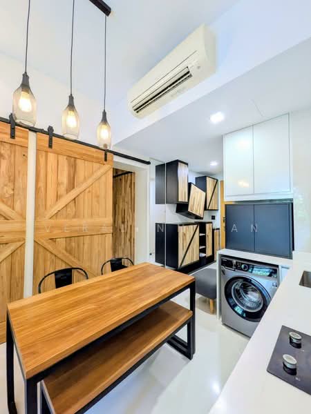 The Skywoods, 7 Dairy Farm Heights, 1 Bedroom, 527 sqft, Condominium For Rent, by Veralynn Tan, 500221704 - Interior - PropertyGuru.com.sg