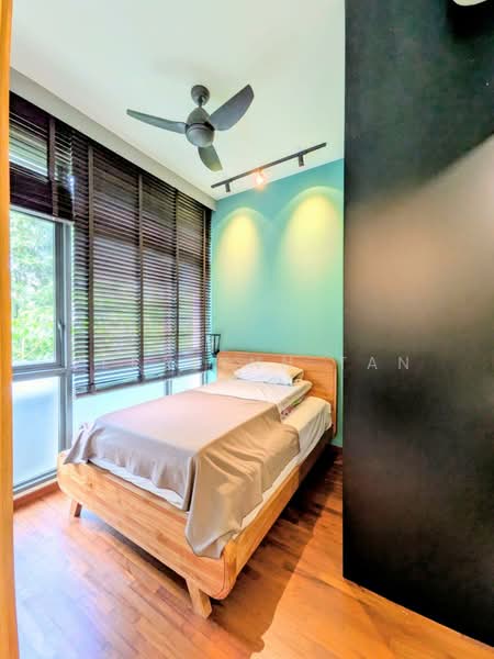 The Skywoods, 7 Dairy Farm Heights, 1 Bedroom, 527 sqft, Condominium For Rent, by Veralynn Tan, 500221704 - Bedroom - PropertyGuru.com.sg