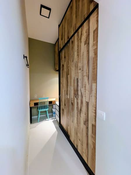 The Skywoods, 7 Dairy Farm Heights, 1 Bedroom, 527 sqft, Condominium For Rent, by Veralynn Tan, 500221704 - Study - PropertyGuru.com.sg