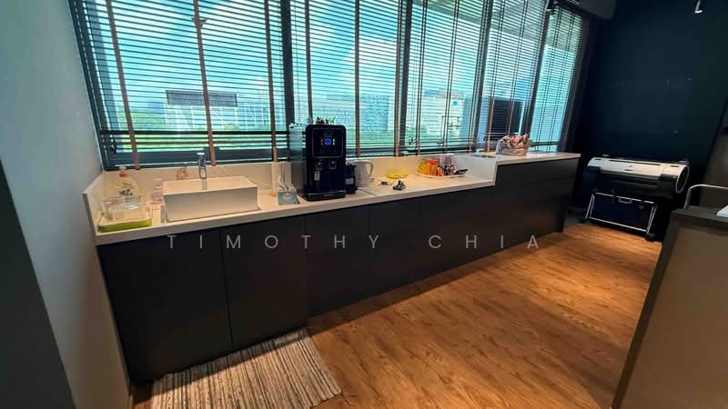 One Commonwealth, 1 Commonwealth Lane, 1,195 sqft, Light Industrial (B1) For Sale, by Timothy Chia, 500221705 - Interior - CommercialGuru.com.sg