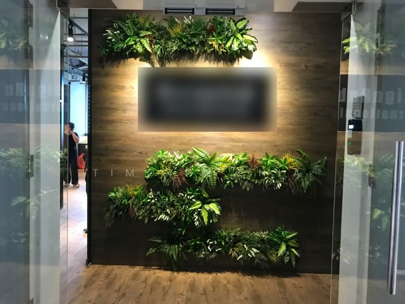 One Commonwealth, 1 Commonwealth Lane, 1,195 sqft, Light Industrial (B1) For Sale, by Timothy Chia, 500221705 - Interior - CommercialGuru.com.sg