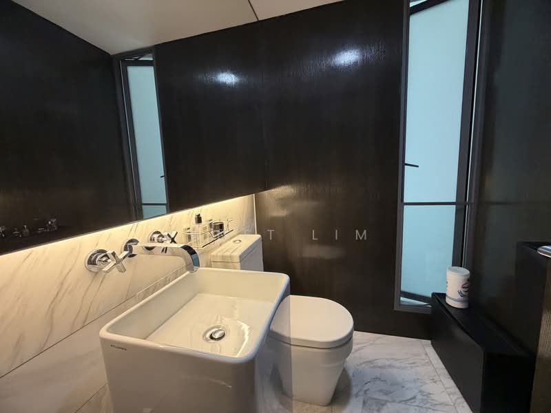 Illoura, 861 Old Holland Road, Tanglin / Holland / Bukit Timah, 4 Bedrooms, 4,187 sqft, Cluster House For Sale, by Janet Lim, 500221708 - Bathroom - PropertyGuru.com.sg