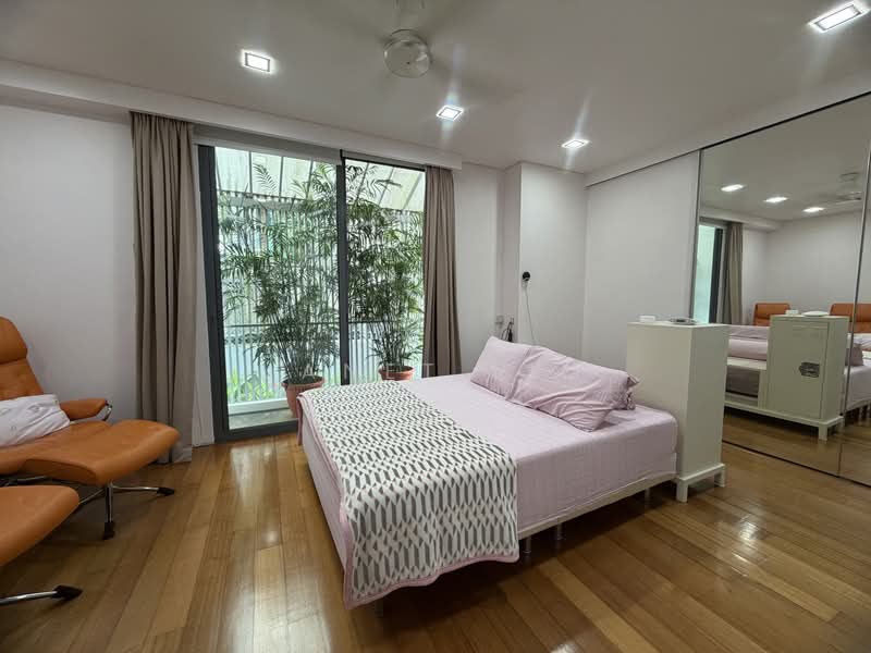 Illoura, 861 Old Holland Road, Tanglin / Holland / Bukit Timah, 4 Bedrooms, 4,187 sqft, Cluster House For Sale, by Janet Lim, 500221708 - Bedroom - PropertyGuru.com.sg