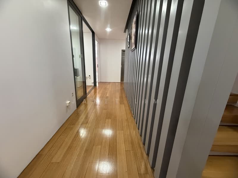 Illoura, 861 Old Holland Road, Tanglin / Holland / Bukit Timah, 4 Bedrooms, 4,187 sqft, Cluster House For Sale, by Janet Lim, 500221708 - Corridor - PropertyGuru.com.sg