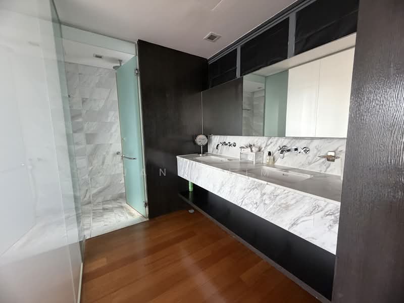 Illoura, 861 Old Holland Road, Tanglin / Holland / Bukit Timah, 4 Bedrooms, 4,187 sqft, Cluster House For Sale, by Janet Lim, 500221708 - Bathroom - PropertyGuru.com.sg