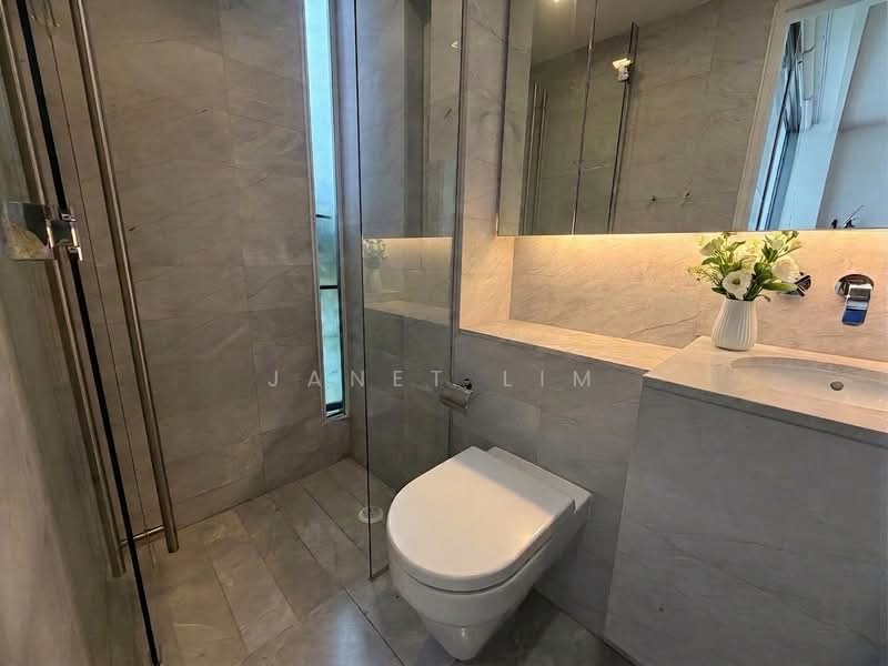 Illoura, 861 Old Holland Road, Tanglin / Holland / Bukit Timah, 4 Bedrooms, 4,187 sqft, Cluster House For Sale, by Janet Lim, 500221708 - Bathroom - PropertyGuru.com.sg