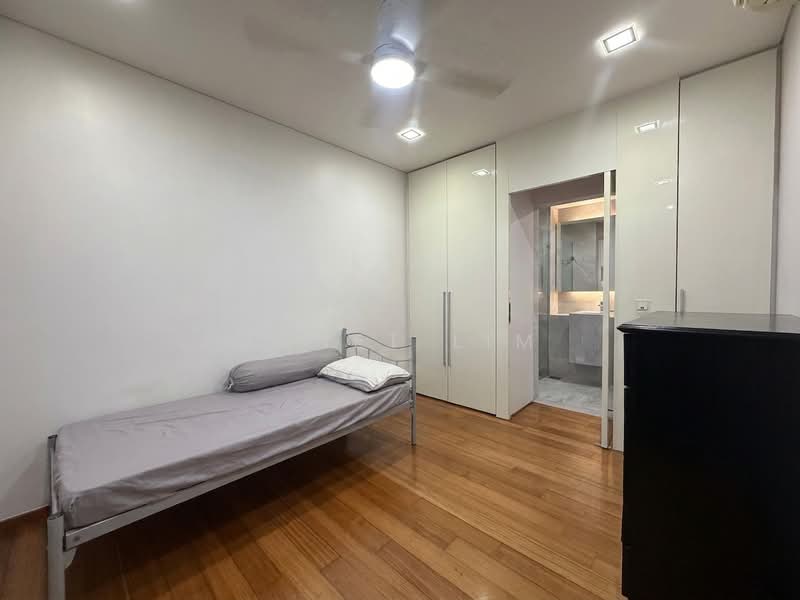 Illoura, 861 Old Holland Road, Tanglin / Holland / Bukit Timah, 4 Bedrooms, 4,187 sqft, Cluster House For Sale, by Janet Lim, 500221708 - Bedroom - PropertyGuru.com.sg