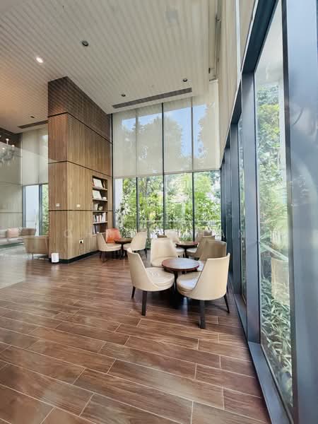Highline Residences, 3 Kim Tian Road, Room Rental, 200 sqft, Condominium For Rent, by Chris Chan, 500221710 - Lobby - PropertyGuru.com.sg