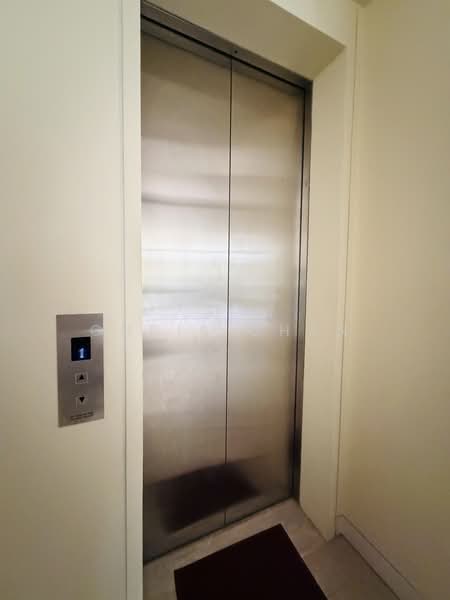Highline Residences, 3 Kim Tian Road, Room Rental, 200 sqft, Condominium For Rent, by Chris Chan, 500221710 - Interior - PropertyGuru.com.sg