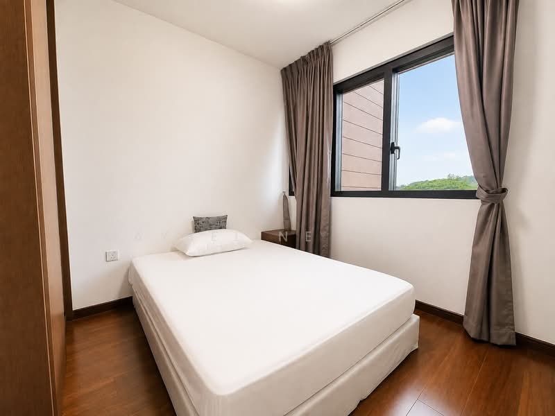 Normanton Park, 47 Normanton Park, Buona Vista / West Coast / Clementi New Town, 2 Bedrooms, 667 sqft, Condominium For Sale, by Maybeline Chin, 500221711 - Bedroom - PropertyGuru.com.sg