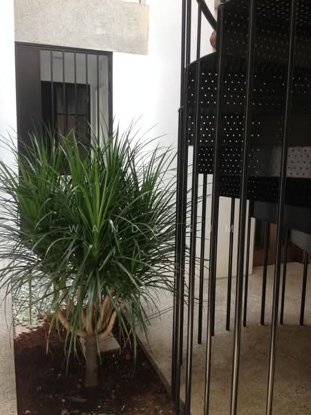 Crane Road, Crane Road, 1 Bedroom, 260 sqft, Conservation House For Rent, by Wanda Sum, 500221716 - Exterior - PropertyGuru.com.sg