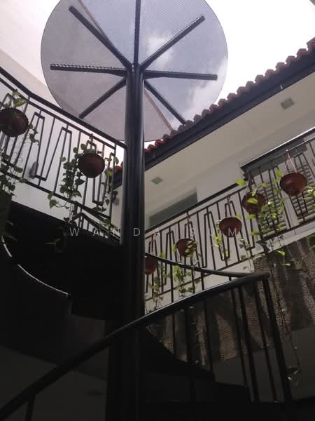 Crane Road, Crane Road, 1 Bedroom, 260 sqft, Conservation House For Rent, by Wanda Sum, 500221716 - Exterior - PropertyGuru.com.sg