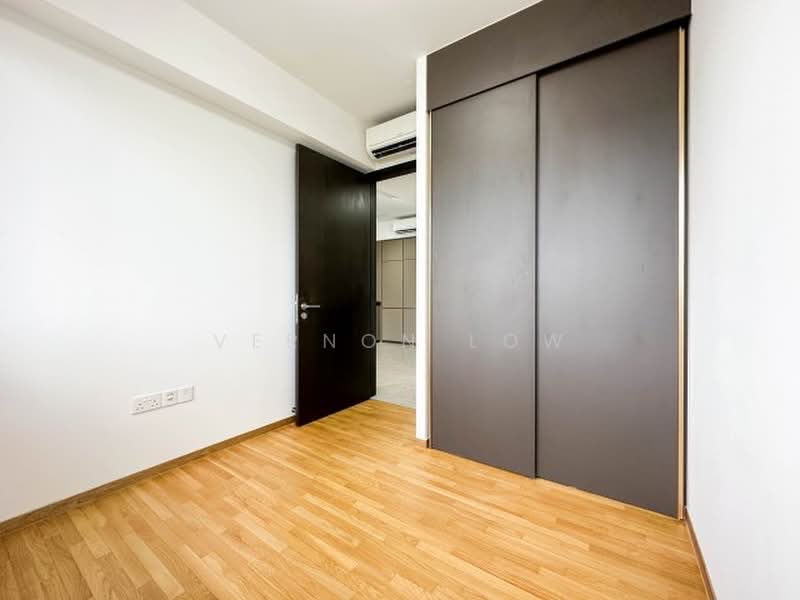 Park Colonial, 10 Woodleigh Lane, 2 Bedrooms, 635 sqft, Condominium For Rent, by Vernon Low, 500221718 - PropertyGuru.com.sg