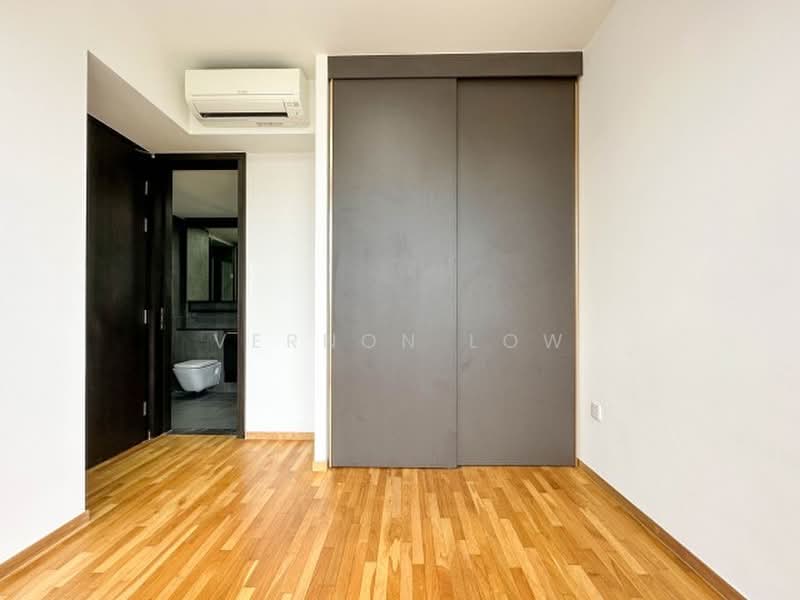 Park Colonial, 10 Woodleigh Lane, 2 Bedrooms, 635 sqft, Condominium For Rent, by Vernon Low, 500221718 - PropertyGuru.com.sg