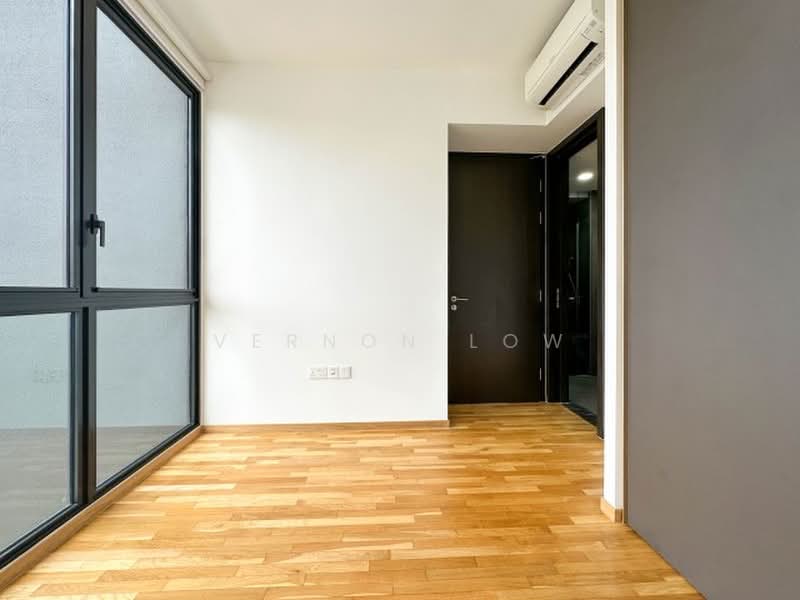 Park Colonial, 10 Woodleigh Lane, 2 Bedrooms, 635 sqft, Condominium For Rent, by Vernon Low, 500221718 - PropertyGuru.com.sg