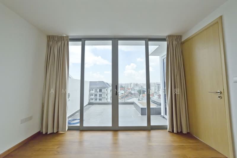 Space @ Kovan, 9 Yio Chu Kang Road, 2 Bedrooms, 1,152 sqft, Apartment For Sale, by Amy Zeng 房姐姐, 500221720 - Balcony - PropertyGuru.com.sg