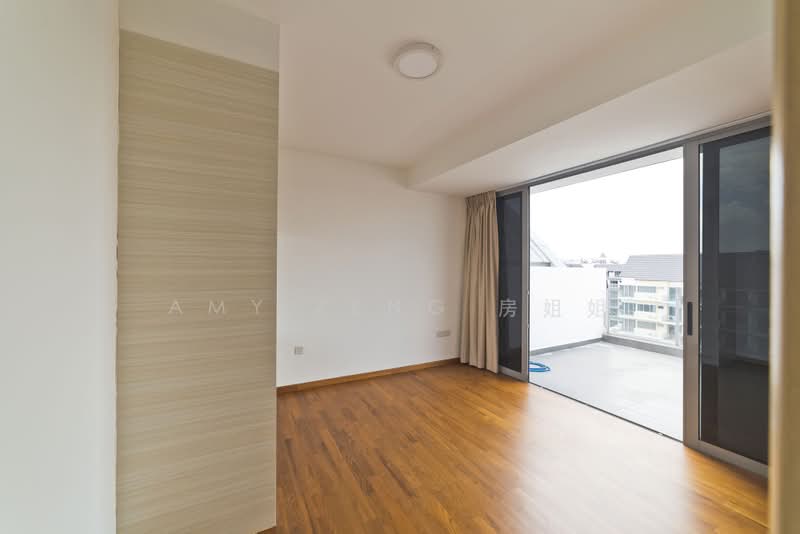 Space @ Kovan, 9 Yio Chu Kang Road, 2 Bedrooms, 1,152 sqft, Apartment For Sale, by Amy Zeng 房姐姐, 500221720 - Balcony - PropertyGuru.com.sg