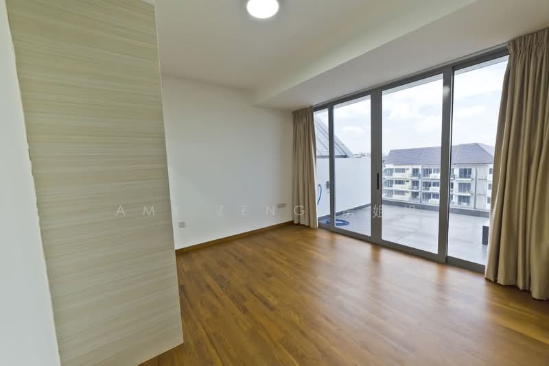 Space @ Kovan, 9 Yio Chu Kang Road, 2 Bedrooms, 1,152 sqft, Apartment For Sale, by Amy Zeng 房姐姐, 500221720 - Balcony - PropertyGuru.com.sg