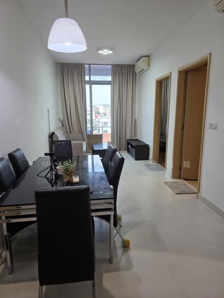 Space @ Kovan, 9 Yio Chu Kang Road, 2 Bedrooms, 1,152 sqft, Apartment For Sale, by Amy Zeng 房姐姐, 500221720 - PropertyGuru.com.sg