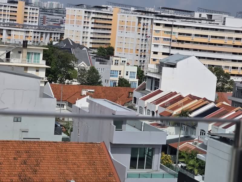 Space @ Kovan, 9 Yio Chu Kang Road, 2 Bedrooms, 1,152 sqft, Apartment For Sale, by Amy Zeng 房姐姐, 500221720 - Exterior - PropertyGuru.com.sg