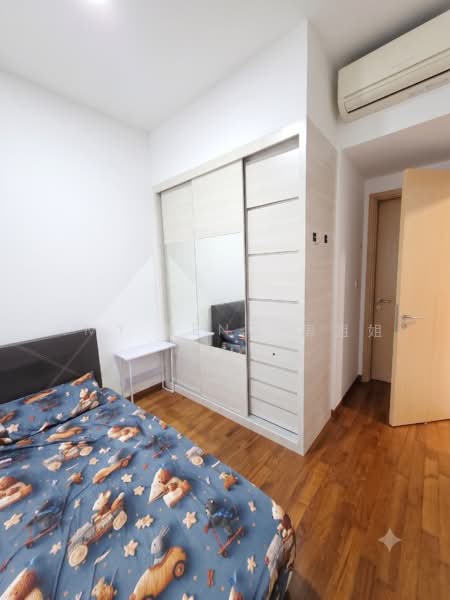 Space @ Kovan, 9 Yio Chu Kang Road, 2 Bedrooms, 1,152 sqft, Apartment For Sale, by Amy Zeng 房姐姐, 500221720 - Bedroom - PropertyGuru.com.sg