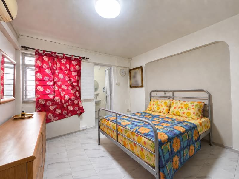 329 Serangoon Avenue 3, 329 Serangoon Avenue 3, 3 Bedrooms, 904 sqft, HDB Flat For Sale, by Leonard Soh, 500221721 - Bedroom - PropertyGuru.com.sg