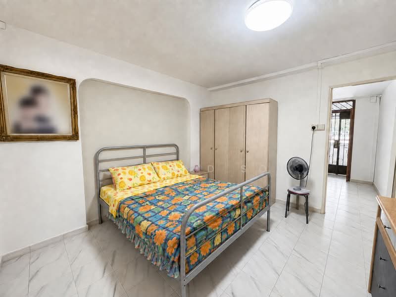 329 Serangoon Avenue 3, 329 Serangoon Avenue 3, 3 Bedrooms, 904 sqft, HDB Flat For Sale, by Leonard Soh, 500221721 - Bedroom - PropertyGuru.com.sg