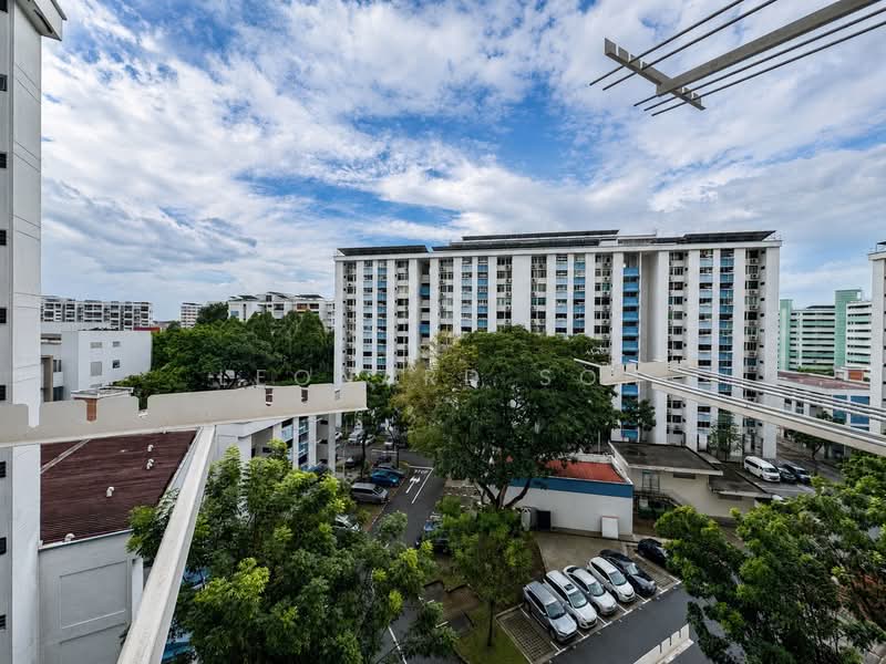 329 Serangoon Avenue 3, 329 Serangoon Avenue 3, 3 Bedrooms, 904 sqft, HDB Flat For Sale, by Leonard Soh, 500221721 - Exterior - PropertyGuru.com.sg