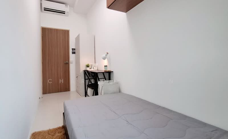 Varsity Park Condominium, 34 West Coast Road, Room Rental, 100 sqft, Condominium For Rent, by Charlotte Lin, 500221723 - Room 1 - PropertyGuru.com.sg