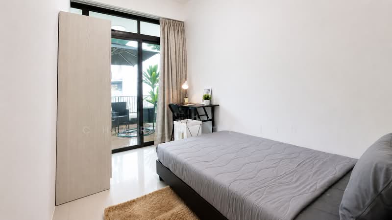 Varsity Park Condominium, 34 West Coast Road, Room Rental, 100 sqft, Condominium For Rent, by Charlotte Lin, 500221723 - Room 2 - PropertyGuru.com.sg