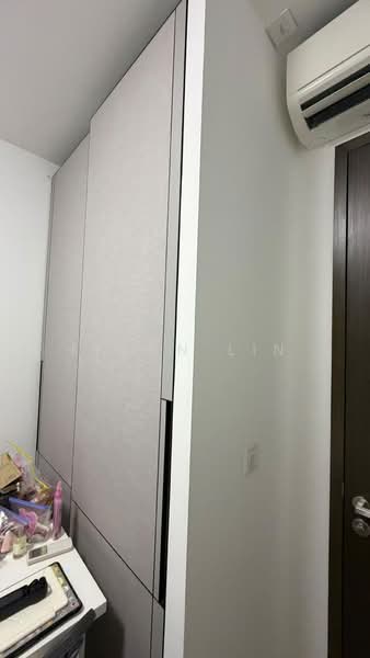 Clavon, Clementi Avenue 1, 2 Bedrooms, 764 sqft, Condominium For Rent, by Leann Lin, 500221724 - Interior - PropertyGuru.com.sg