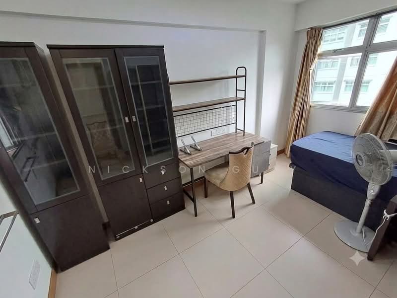 431D Yishun Avenue 1, Yishun Avenue 1, 3 Bedrooms, 990 sqft, HDB Flat For Sale, by Nickson Guay, 500221725 - Bedroom - PropertyGuru.com.sg