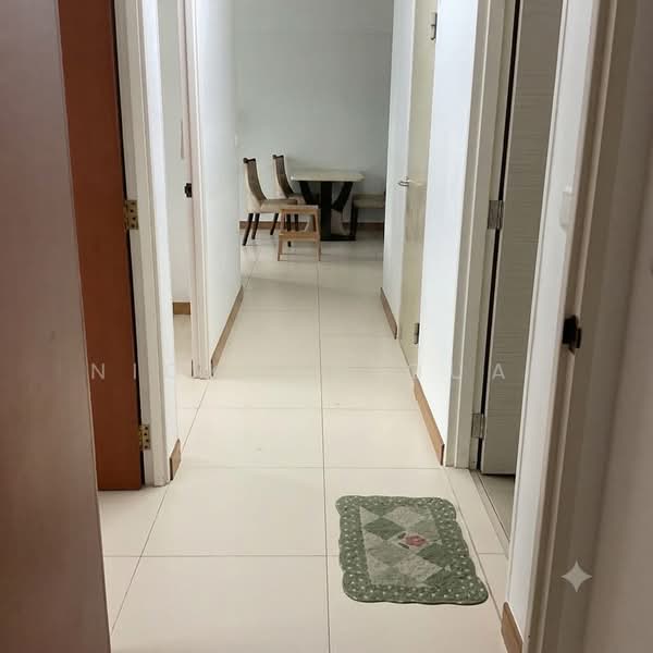431D Yishun Avenue 1, Yishun Avenue 1, 3 Bedrooms, 990 sqft, HDB Flat For Sale, by Nickson Guay, 500221725 - Corridor - PropertyGuru.com.sg
