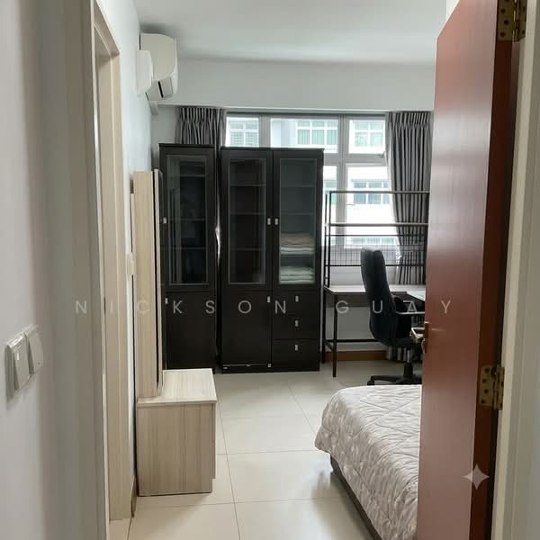 431D Yishun Avenue 1, Yishun Avenue 1, 3 Bedrooms, 990 sqft, HDB Flat For Sale, by Nickson Guay, 500221725 - Bedroom - PropertyGuru.com.sg
