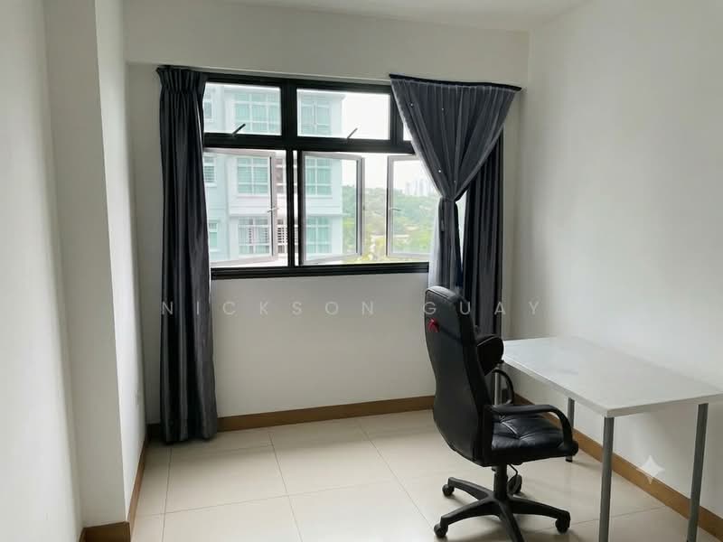 431D Yishun Avenue 1, Yishun Avenue 1, 3 Bedrooms, 990 sqft, HDB Flat For Sale, by Nickson Guay, 500221725 - Study - PropertyGuru.com.sg