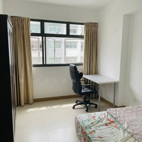 431D Yishun Avenue 1, Yishun Avenue 1, 3 Bedrooms, 990 sqft, HDB Flat For Sale, by Nickson Guay, 500221725 - Bedroom - PropertyGuru.com.sg