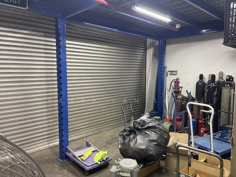Paya Ubi Industrial Park, 53 Ubi Avenue 1, Eunos / Geylang / Paya Lebar, 2,981 sqft, Light Industrial (B1) For Sale, by Sarah Yan Loh, 500221734 - 3rd floor - CommercialGuru.com.sg