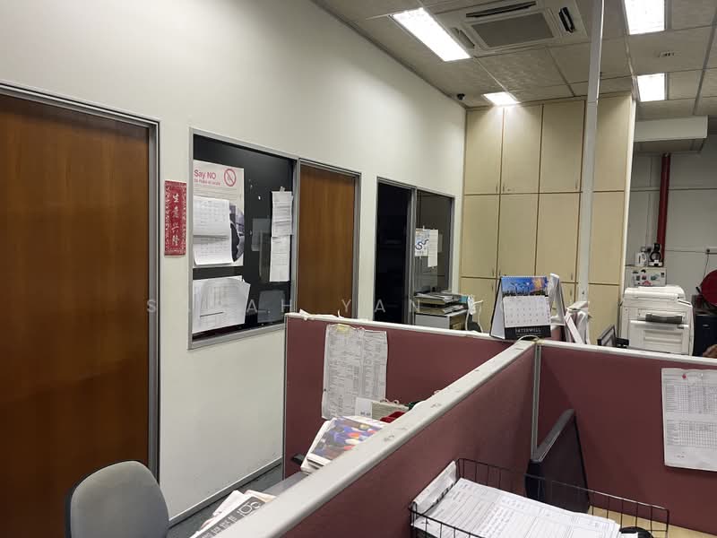 Paya Ubi Industrial Park, 53 Ubi Avenue 1, Eunos / Geylang / Paya Lebar, 2,981 sqft, Light Industrial (B1) For Sale, by Sarah Yan Loh, 500221734 - Interior - CommercialGuru.com.sg