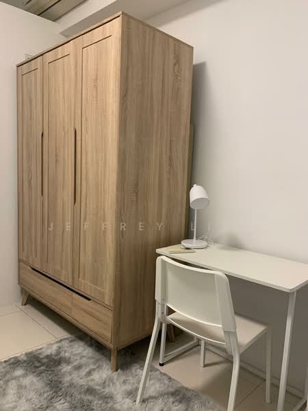 The Sail @ Marina Bay, 6 Marina Boulevard, Room Rental, 100 sqft, Condominium For Rent, by Jeffrey Liew, 500221736 - Study - PropertyGuru.com.sg
