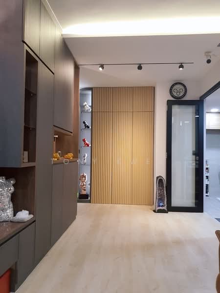 The Terrace, 98 Edgedale Plains, 3 Bedrooms, 1,001 sqft, Executive Condominium For Sale, by Tony Kwek, 500221740 - Interior - PropertyGuru.com.sg