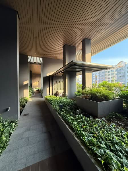 iNz Residence, 78 Choa Chu Kang Avenue 5, 3 Bedrooms, 969 sqft, Condominium For Sale, by Johnson Aw, 500221746 - Exterior - PropertyGuru.com.sg
