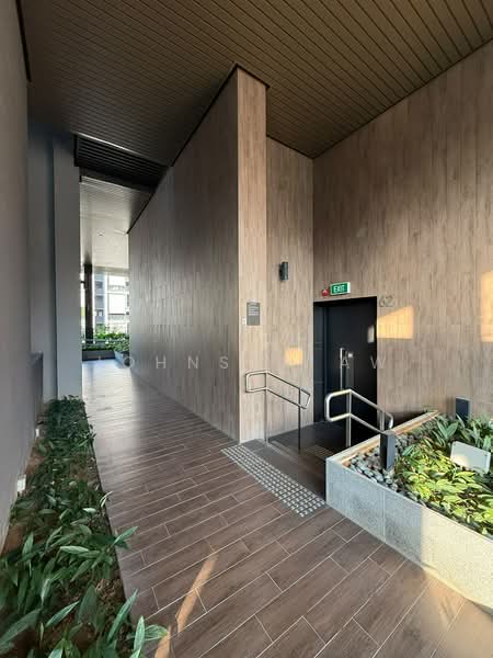 iNz Residence, 78 Choa Chu Kang Avenue 5, 3 Bedrooms, 969 sqft, Condominium For Sale, by Johnson Aw, 500221746 - Exterior - PropertyGuru.com.sg
