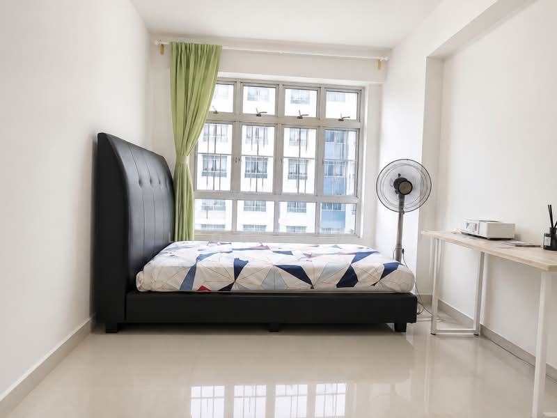 316B Yishun Greenwalk, 316B Yishun Avenue 9, 3 Bedrooms, 990 sqft, HDB Flat For Sale, by Lionel Ng, 500221749 - Bedroom - PropertyGuru.com.sg