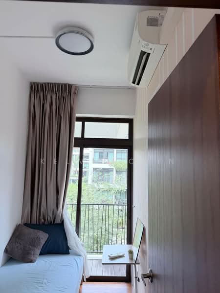 Varsity Park Condominium, 62 West Coast Road, Room Rental, 150 sqft, Condominium For Rent, by Kelvin Chin, 500221751 - Bedroom - PropertyGuru.com.sg