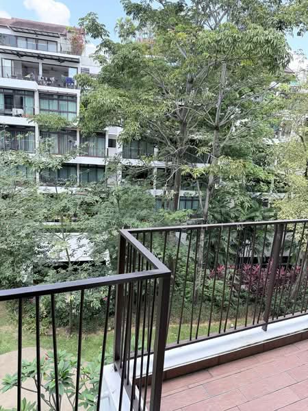 Varsity Park Condominium, 62 West Coast Road, Room Rental, 150 sqft, Condominium For Rent, by Kelvin Chin, 500221751 - Exterior - PropertyGuru.com.sg