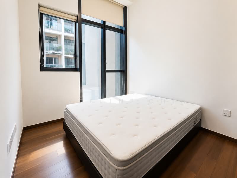 The M, 32 Middle Road, 1 Bedroom, 452 sqft, Condominium For Sale, by Maybeline Chin, 500221752 - Bedroom - PropertyGuru.com.sg