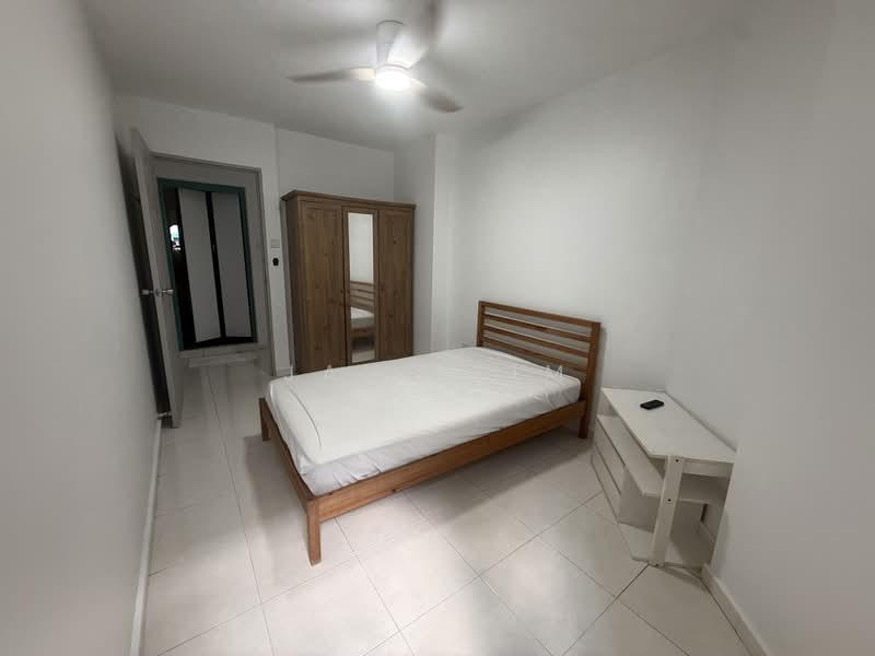 484 Segar Road, 484 Segar Road, Room Rental, 100 sqft, HDB Flat For Rent, by Jave Lim, 500221753 - Bedroom - PropertyGuru.com.sg